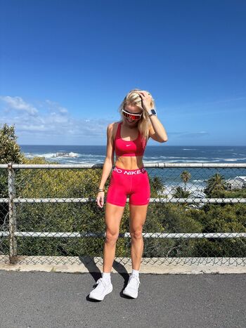 Full leaked Zarli minnie private onlyfans photo