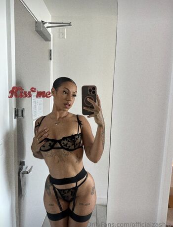 Full leaked Zashiasantiago page private onlyfans photo