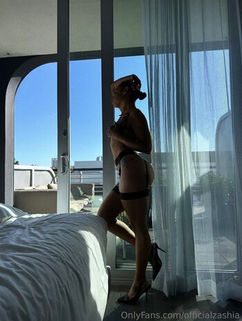 Full leaked Zashiasantiago page private onlyfans photo