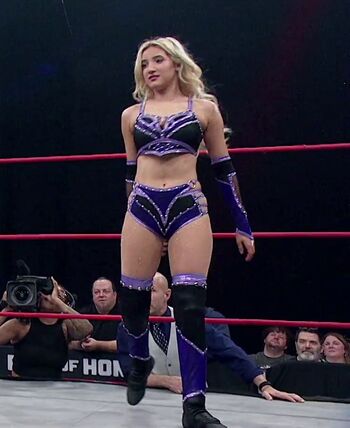 Full leaked Zayda steel private onlyfans photo