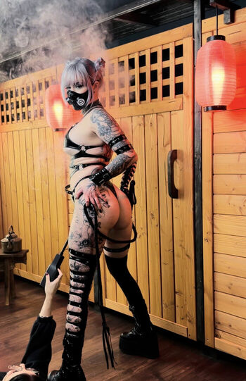 Full leaked Zayuri  page private onlyfans photo
