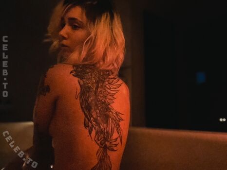 Full leaked Zayuri  page private onlyfans photo