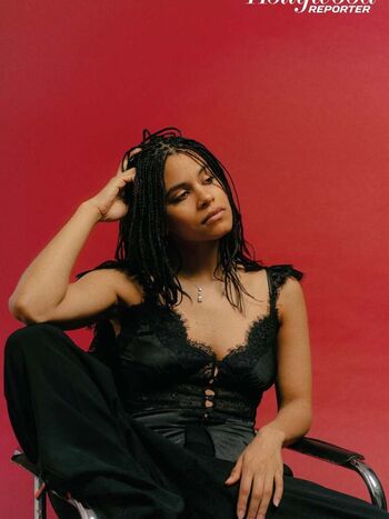 Full leaked Zazie beetz page private onlyfans photo