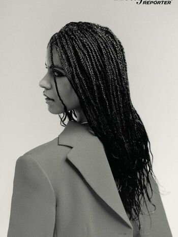 Full leaked Zazie beetz page private onlyfans photo