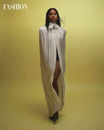 Full leaked Zazie beetz page private onlyfans photo