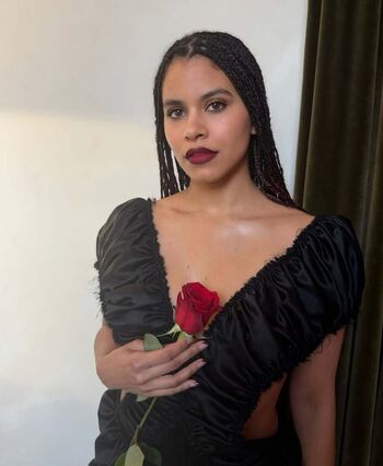 Full leaked Zazie beetz page private onlyfans photo