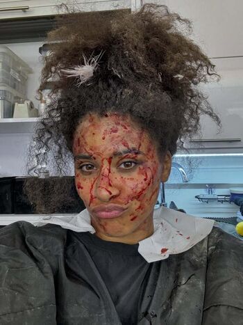 Zazie Beetz