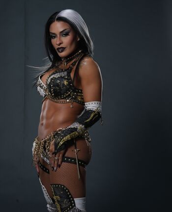 Zelina Vega