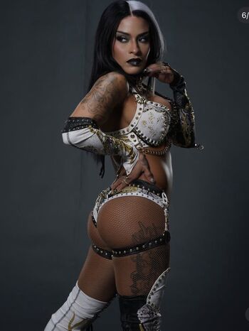 Zelina Vega