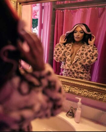 Full leaked Zelina vega page private onlyfans photo