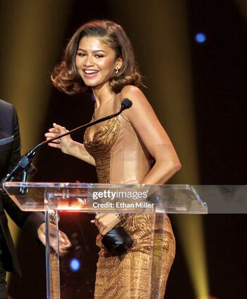 Zendaya