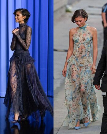 Zendaya