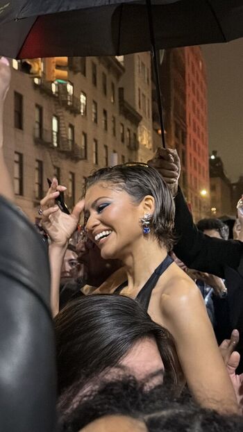 Zendaya