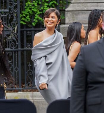 Zendaya