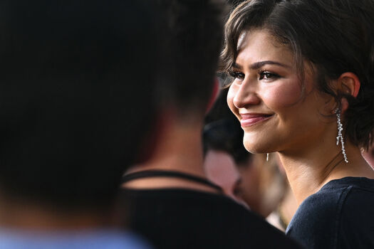 Zendaya