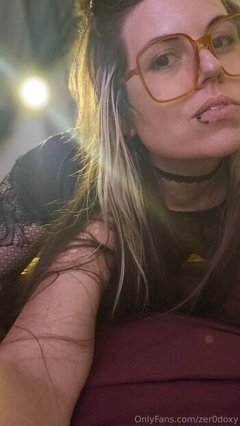zer0doxy