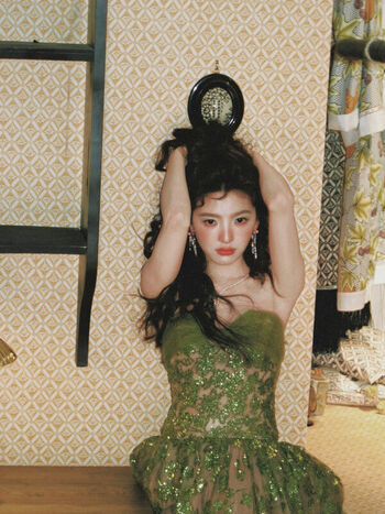 Zhang Ruonan