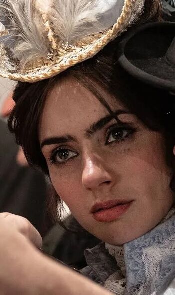 Zoë Bleu Sidel