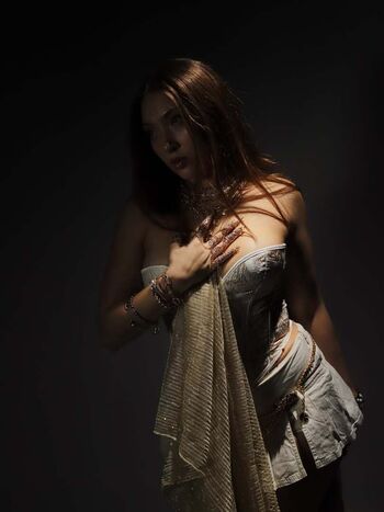 Zoe Arianna
