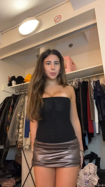 Full leaked Zoe ducorsky private onlyfans photo