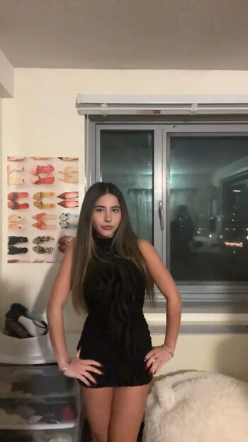 Full leaked Zoe ducorsky private onlyfans photo