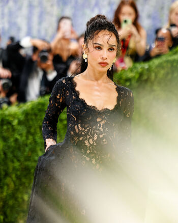 Zoe Kravitz