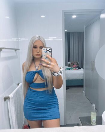 Zoe Mchugh