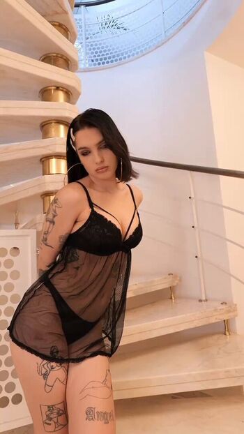 Zoefoxvip