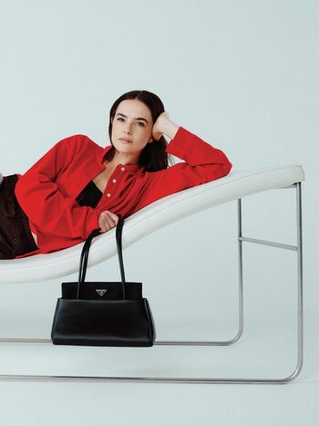 Zoey Deutch