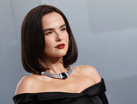 Full leaked Zoey deutch page private onlyfans photo