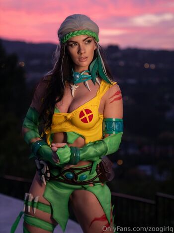 Full leaked Zoogirlq private onlyfans photo