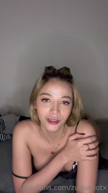 Full leaked Zuguszy x private onlyfans photo