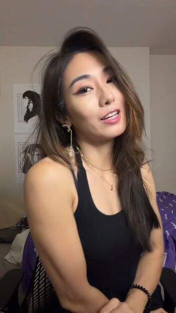 Full leaked Ines rau/ private onlyfans photo