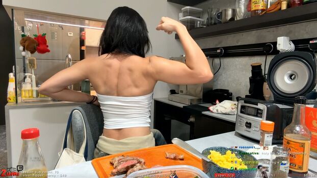 Full leaked Sophie imelmann/ private onlyfans photo