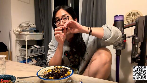 Full leaked Jasminex/ private onlyfans photo