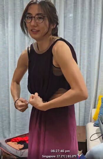 Full leaked Marianahoyosr private onlyfans photo
