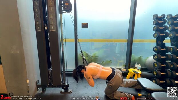 Full leaked Manic matilda/ private onlyfans photo
