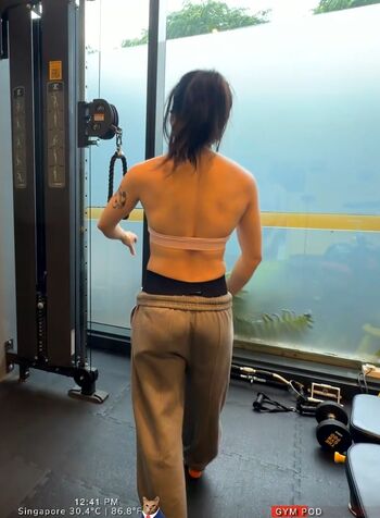 Full leaked Marianahoyosr private onlyfans photo