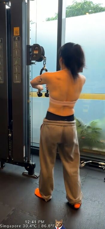 Full leaked Selenasummerz/ private onlyfans photo