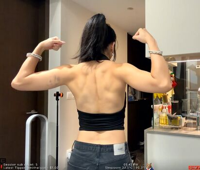Full leaked Ekta kapoor/ private onlyfans photo