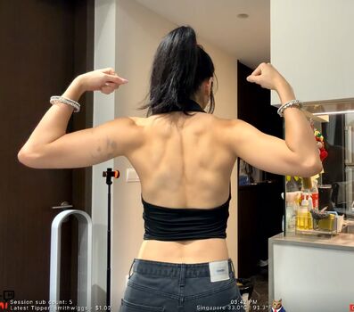 Full leaked Christinevip/ private onlyfans photo