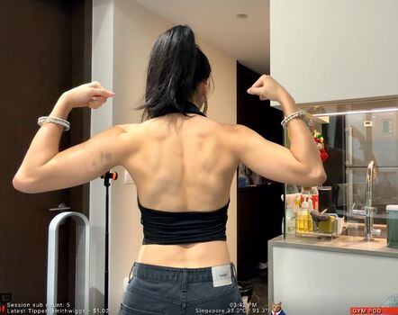 Full leaked Tracey coleman / private onlyfans photo