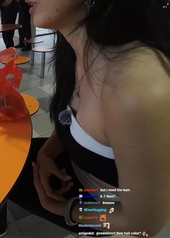 Full leaked Alyx star/ private onlyfans photo