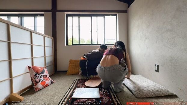 Full leaked Anaimiya / private onlyfans photo