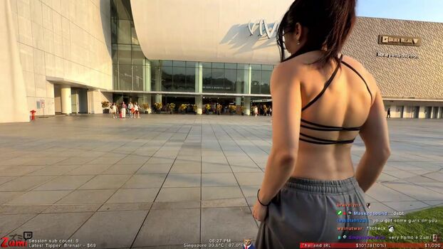 Full leaked Amau kisumi/ private onlyfans photo
